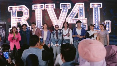 Photo of Satu, Dua…Dia? Singkap Sisi Glamor, Konflik & Gosip Dalam Industri Muzik Tempatan